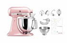 KitchenAid Küchenmaschine KSM200 Pink, Funktionen: Schlagen
