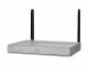 Cisco Integrated Services Router - 1116