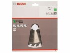 Bosch Professional Bosch Optiline Wood - Circular saw blade - for