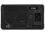 Corsair HXi Series (2023), HX1500i, 80 PLUS Platinum, EU Version