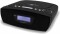 Bild 1 soundmaster DAB+ Radio URD480 Schwarz, Radio Tuner: FM, DAB+