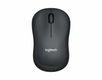 Logitech - M220 Silent