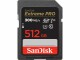 SanDisk Extreme Pro - Scheda di memoria flash