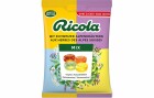 Ricola Bonbons Kräuter Mix 125 g, Produkttyp: Lutschbonbons