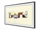 Samsung VG-SCFN43BM - Decorative frame for TV - 43