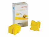 Xerox Color Stix 108R00933, yellow 2 Stk.