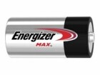 Energizer Batterie Max Baby C  2