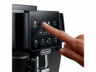 De'Longhi Kaffeevollautomat Magnifica Start ECAM220.60.B Schwarz