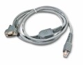 HONEYWELL - Kabel seriell - RS-232 - 5 V