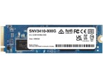 Synology SSD SNV3410 M.2 2280 NVMe 800 GB, Speicherkapazität