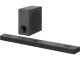 LG Electronics LG Soundbar DS90QY, Verbindungsmöglichkeiten: USB, Optisch