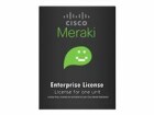 Cisco Meraki Lizenz LIC-MS250-48-5YR 5 Jahre, Lizenztyp: Switch Lizenz