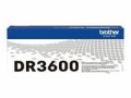 Brother DR3600 - Original - drum kit - for