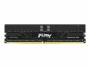 Kingston DDR5-RAM FURY Renegade Pro 6400 MHz 1x 32