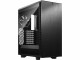 Fractal Design PC-Gehäuse Define 7 Compact Light TG Schwarz