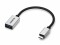 Bild 1 Marmitek Adapter Connect USB-C groesser als USB-A