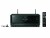 Bild 0 Yamaha AV-Receiver RX-V4A Schwarz, Radio Tuner: FM, DAB+, HDMI