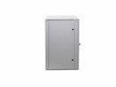 Dätwyler IT Infra Wandschrank Premium DWMR 19" / 15HE / Grau