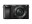 Bild 1 Sony Fotokamera Alpha 6100 Kit 16-50mm Schwarz, Bildsensortyp