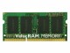 Kingston 8GB DDR4 3200MHz Single