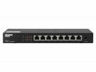 Qnap QSW-1108-8T - Switch - unmanaged - 8 x