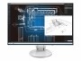 EIZO Monitor EV2456W-Swiss Edition Weiss, Bildschirmdiagonale