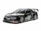 Tamiya Karosserie Opel Calibra V6 Cliff RS257 1:10, unlackiert