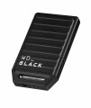 Western Digital WD Black C50 Expansion Card 1TB, WD Black C50