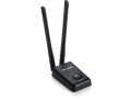 TP-Link - TL-WN8200ND 300Mbps High Power Wireless USB Adapter