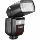 Godox V860III Ving - Aufsteckblitz mit TTL für Nikon