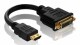 PureLink Adapter HDMI - DVI-D, Kabeltyp