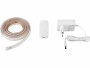 Eve Systems Light Strip 2 m, Basispaket Smart Home, Lampensockel