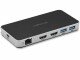 Kensington Privacy Screen UH1460P USB-C 5Gbps Dual 4K Driverless