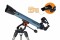 Bild 1 Celestron Teleskop Inspire 70mm AZ Refraktor 