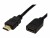 Bild 0 Value VALUE HDMI High Sp.m.Eth. Kabel,ST-BU,5m