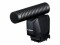 Bild 1 Canon Stereo Richt-Mikrofon DM-E1D