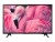 Bild 4 Philips Hotel-TV 43HFL4014/12 43 ", Bildschirmdiagonale: 43 "