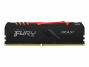 Kingston 128GB DDR4-3600MHZ CL18