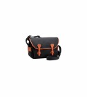 Billingham Fototasche S4, Black / Tan