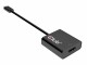 Club3D Club 3D USB 3.1 Type C to HDMI 2.0