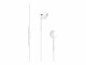 Apple EarPods - Écouteurs avec micro - embout auriculaire