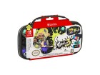 Big Ben Interactive Game Traveler Deluxe Travel Case - Splatoon 3