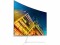 Bild 2 Samsung Monitor LU32R591CWPXEN, Bildschirmdiagonale: 31.5 "