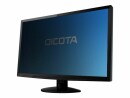 DICOTA - Blickschutzfilter für Bildschirme - 4-Wege - klebend