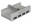 Bild 0 DeLock USB-Hub 64046 USB 3.0 - 4x Type-A, Stromversorgung