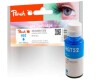 Peach Tinte HP CT52, M0H54AE Cyan, Druckleistung Seiten: 8000