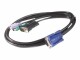 APC KVM PS/2 Kabel 90cm