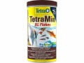 Tetra Basisfutter TetraMin XL Flakes, 1 l, Fischart: Zierfische