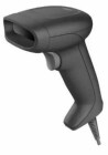 HONEYWELL 1350G EU KIT 2D SCANNER RS232 BLACK NMS IN PERP