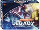 Z-Man Games Kennerspiel Pandemic Legacy: Season 1, Sprache: Deutsch